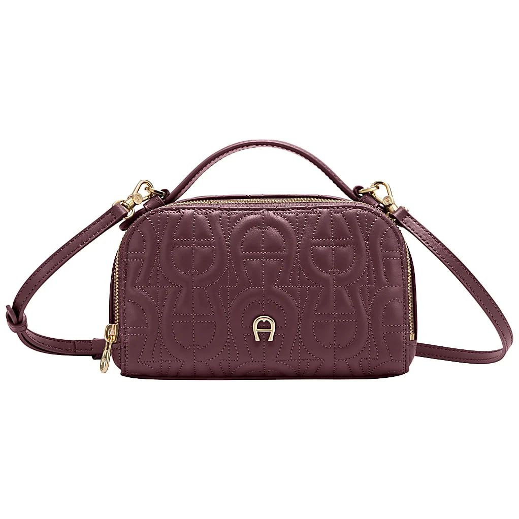 AIGNER DIADORA POUCH - ANTIC