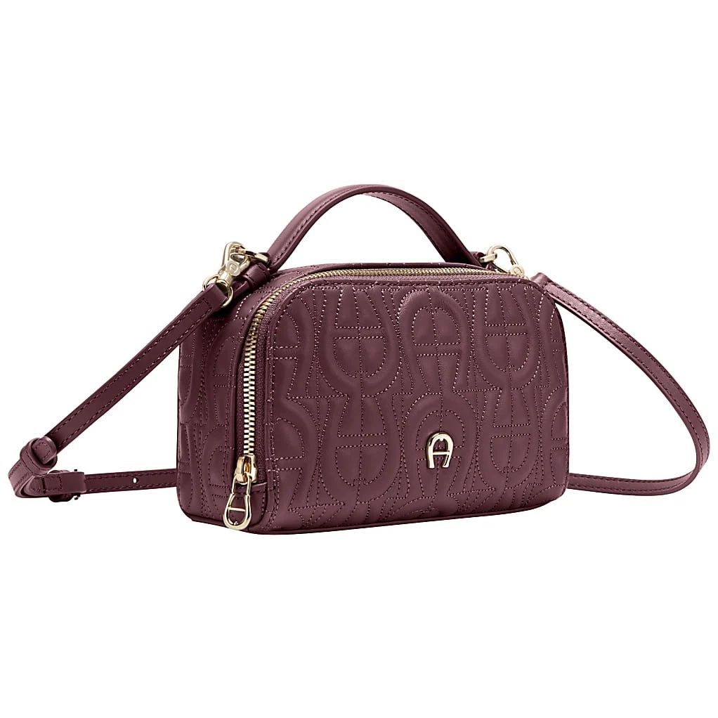 AIGNER DIADORA POUCH - ANTIC