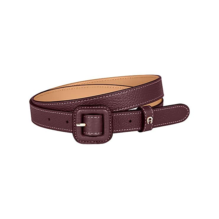 AIGNER MIRANDA GÜRTEL 2 CM - ANTIC