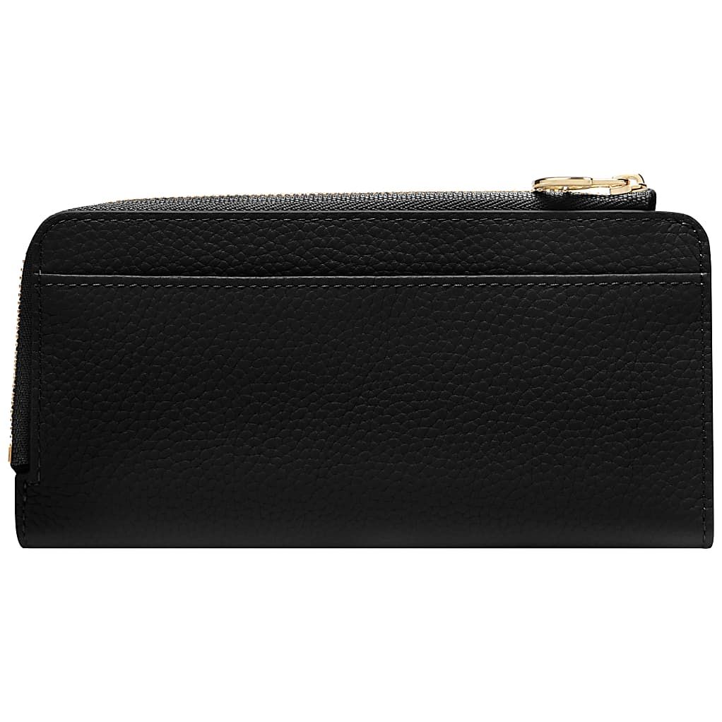 AIGNER CAMILLA SCHEIN- UND KARTENTASCHE - SCHWARZ