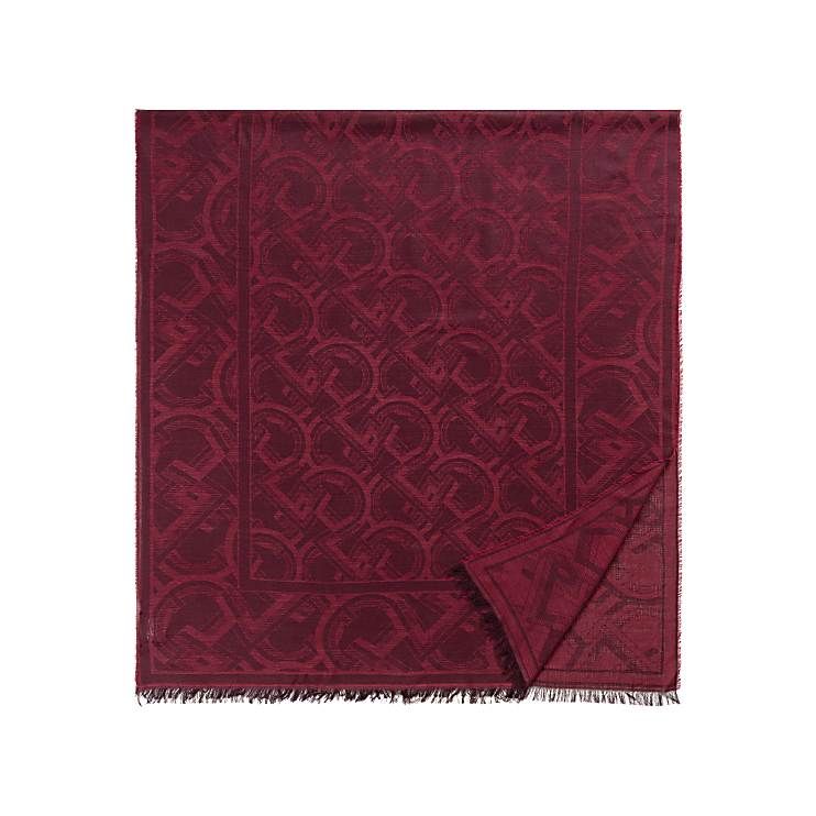 AIGNER LOGO STOLA - ANTIC