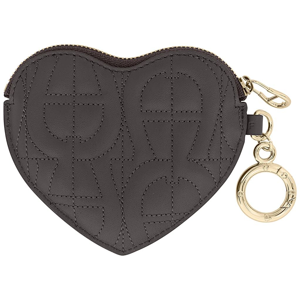 AIGNER DIADORA HEART ETUI - BRAUN