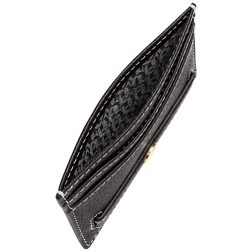 AIGNER FARAH KARTENETUI - BRAUN