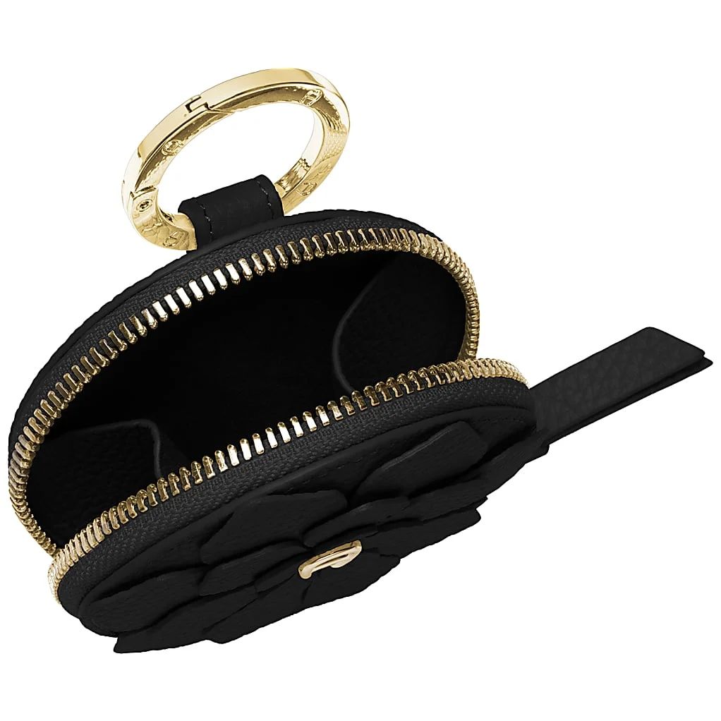 AIGNER CIONDOLLINI ANHÄNGER ZAIRA FIORI - SCHWARZ