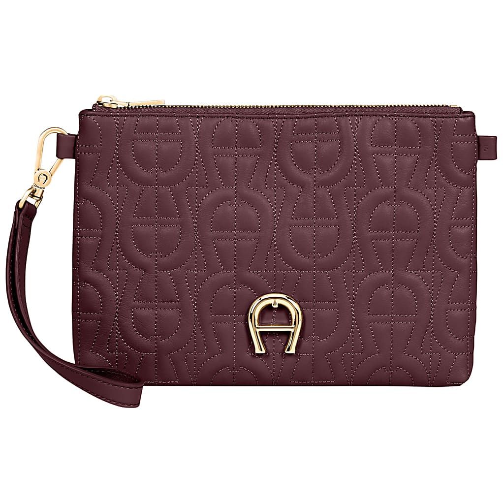 AIGNER DIADORA POUCH S - ANTIC