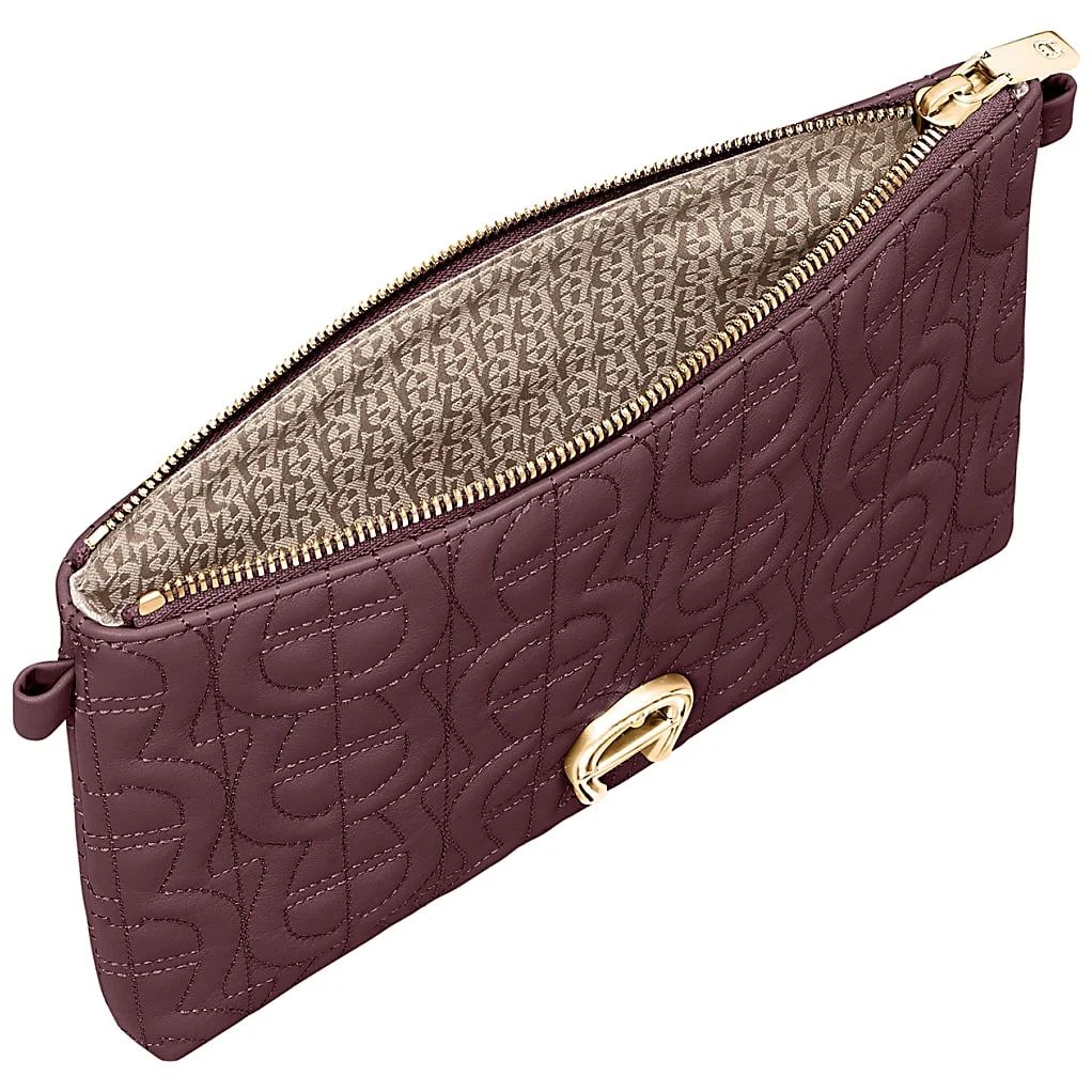 AIGNER DIADORA POUCH S - ANTIC