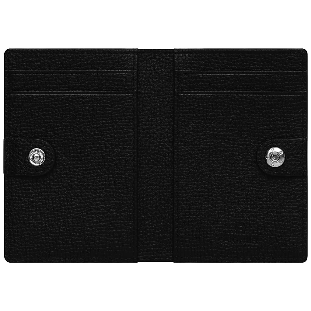 AIGNER THEO GELDBÖRSE - SCHWARZ