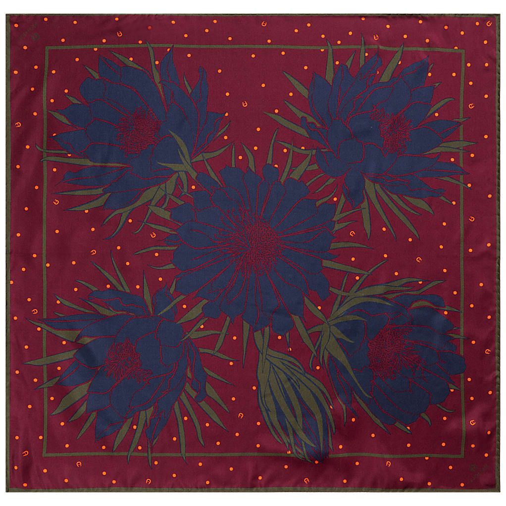 AIGNER SEASONAL CARRÉ - ANTIC