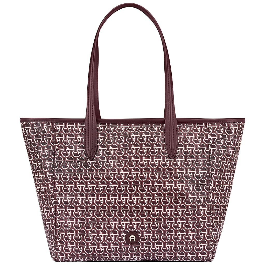 AIGNER PORTAMI SHOPPER M - ANTIC AIGNER PORTAMI SHOPPER M - ANTIC