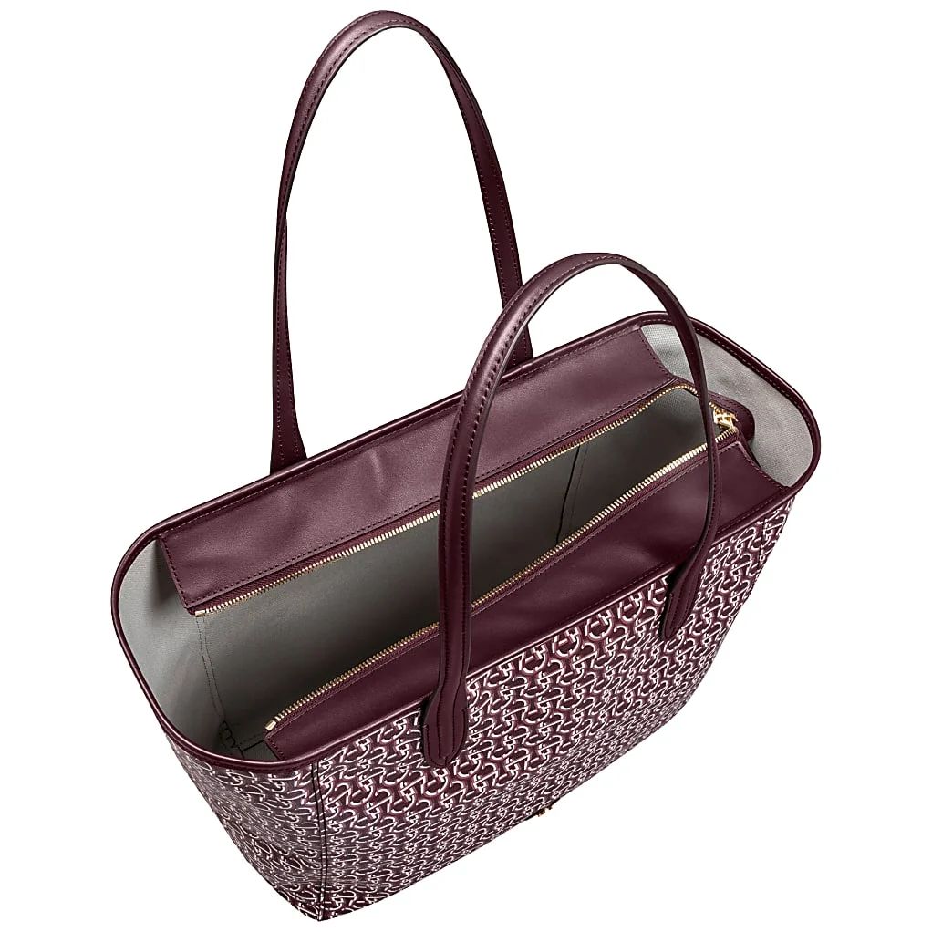 AIGNER PORTAMI SHOPPER M - ANTIC