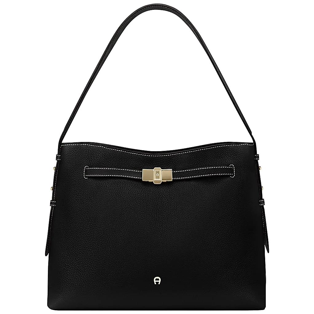 AIGNER FARAH BEUTELTASCHE M - SCHWARZ