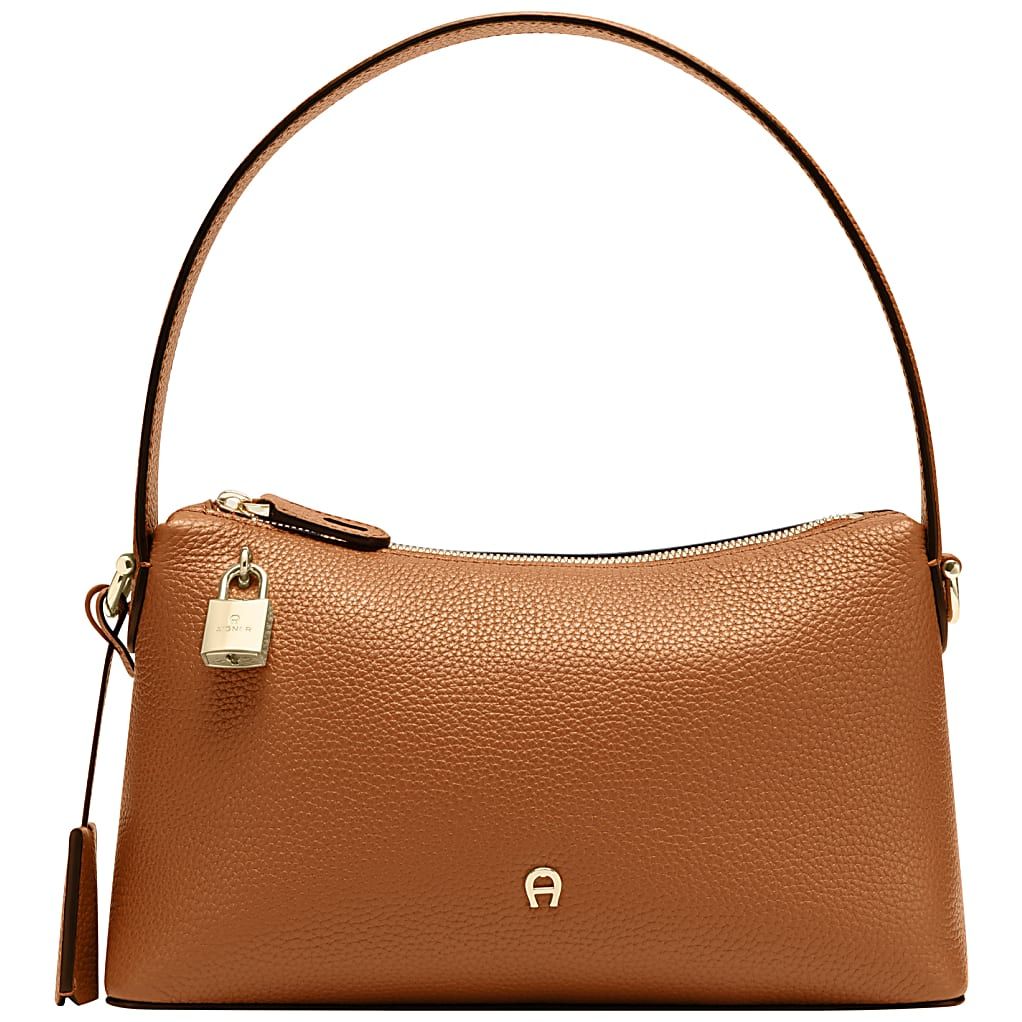 AIGNER DELIA BEUTELTASCHE S - BRAUN