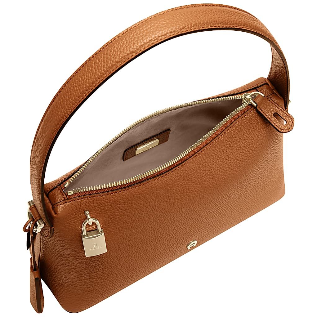AIGNER DELIA BEUTELTASCHE S - BRAUN