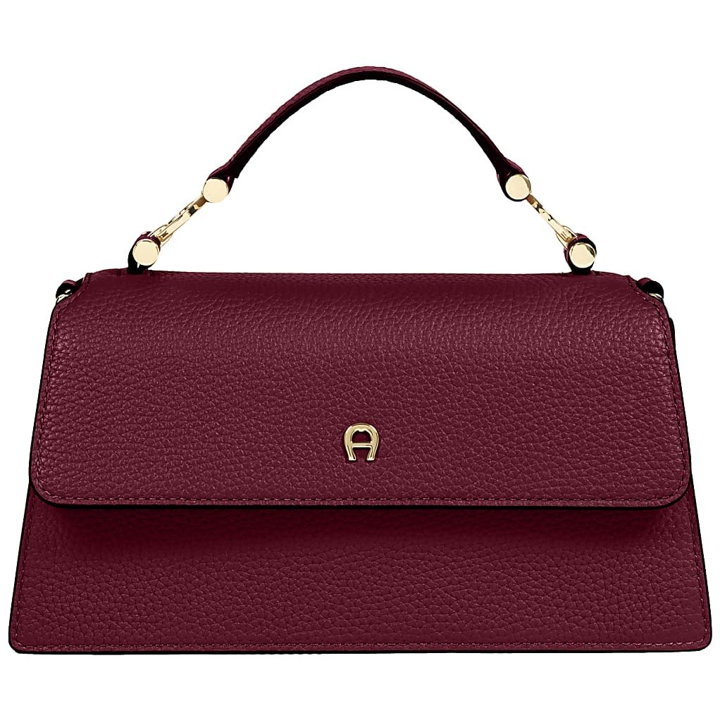 AIGNER DELIA UMHÄNGETASCHE S - ANTIC AIGNER DELIA UMHÄNGETASCHE S - ANTIC