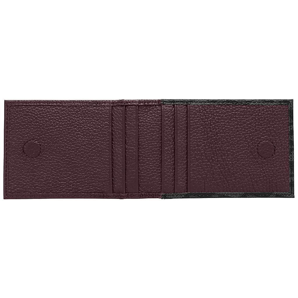 AIGNER ICON COVER KARTENETUI - ANTIC