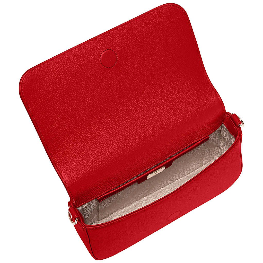 AIGNER ZITA UMHÄNGETASCHE S - ROT