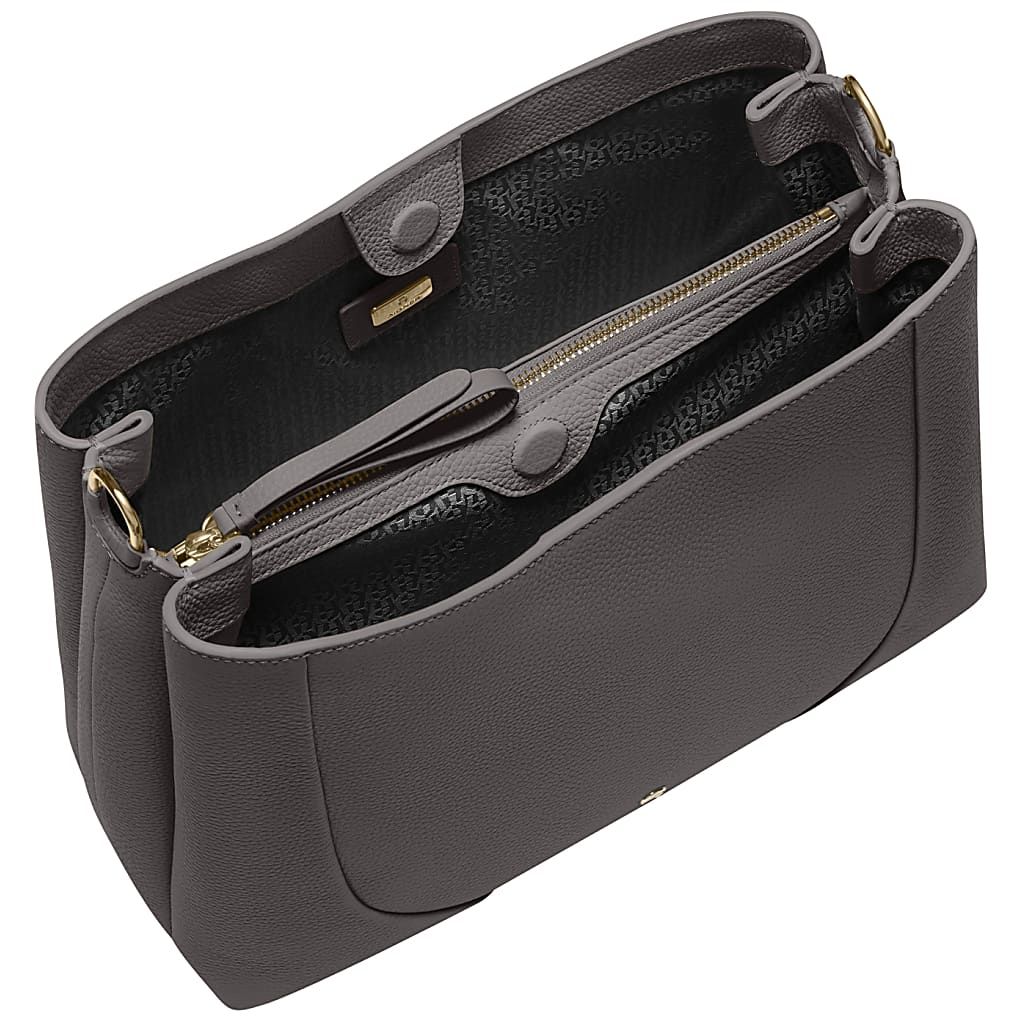 AIGNER MARA BEUTELTASCHE L - BRAUN