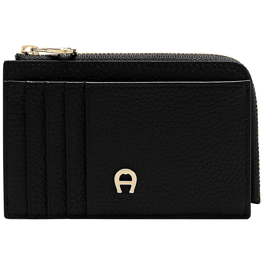 AIGNER DELIA KARTENETUI - SCHWARZ