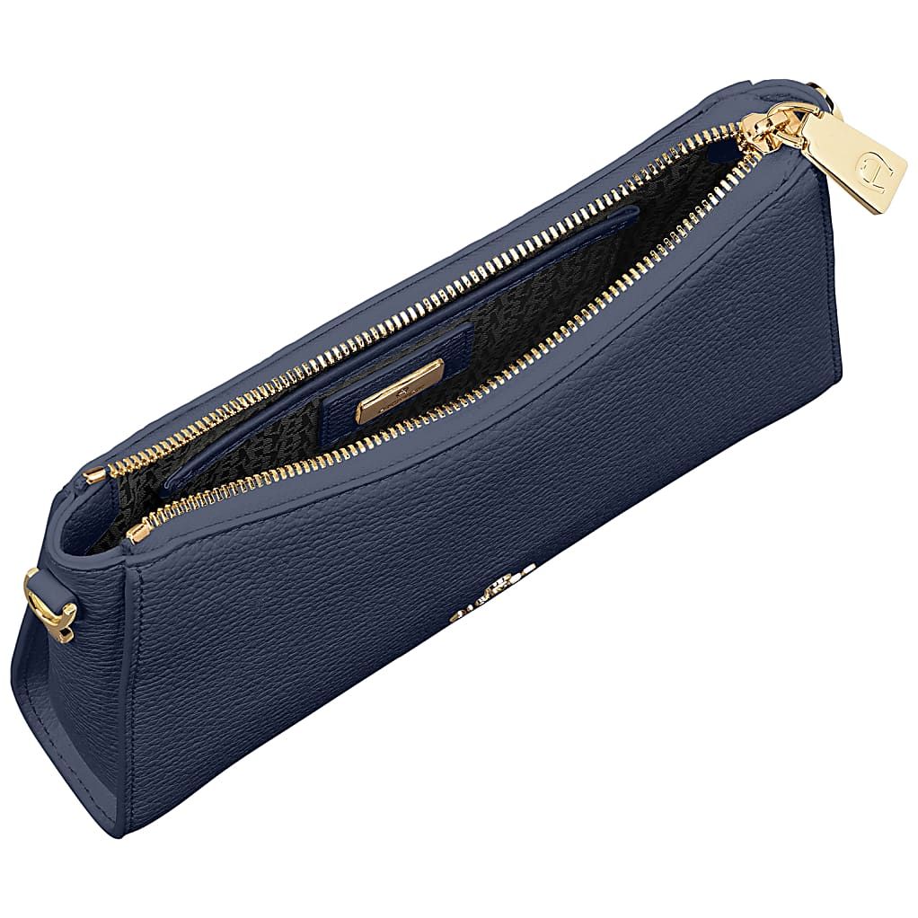 AIGNER IVY POCHETTE S - BLAU