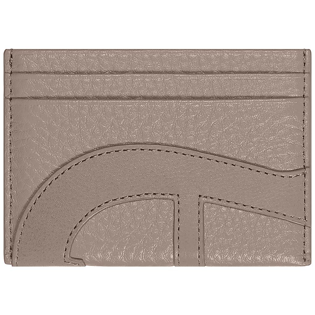 AIGNER DEBORAH KARTENETUI - GRAU