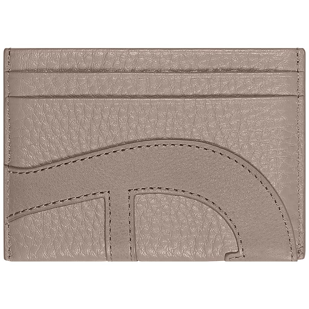 AIGNER DEBORAH KARTENETUI - GRAU