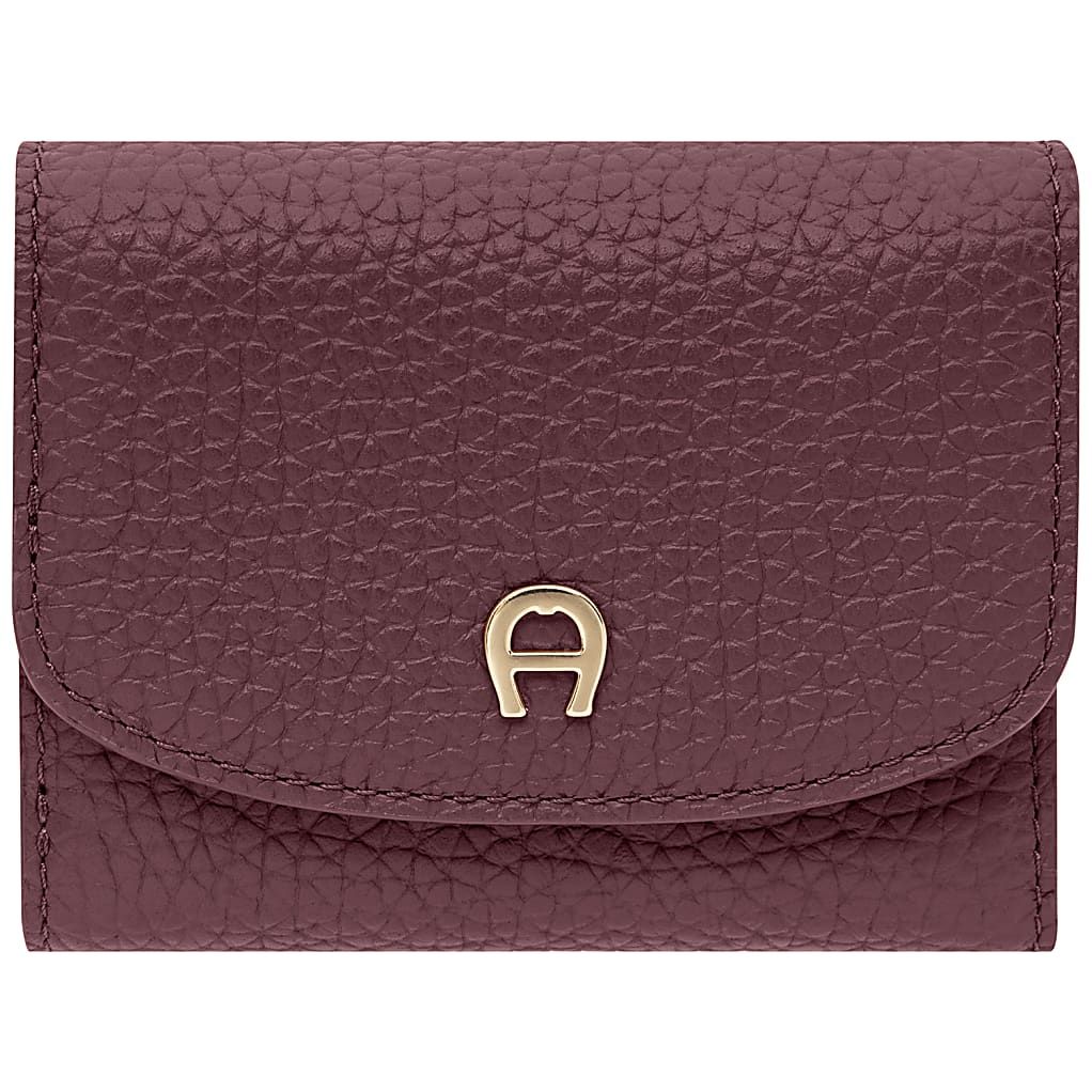 AIGNER CARRÉ SOFT GELDBÖRSE - ANTIC
