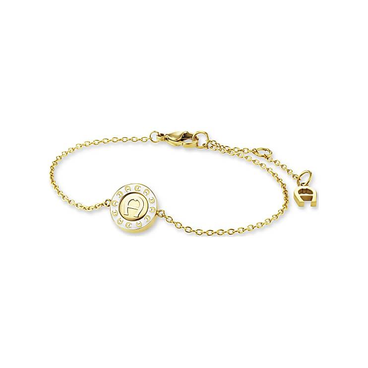 AIGNER NADIA ARMBAND - WHITE