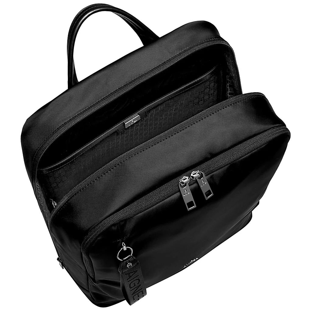 AIGNER NICO RUCKSACK DADINO - SCHWARZ