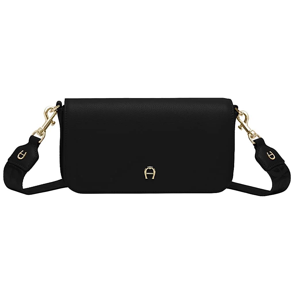 AIGNER ZITA UMHÄNGETASCHE S - BLAU