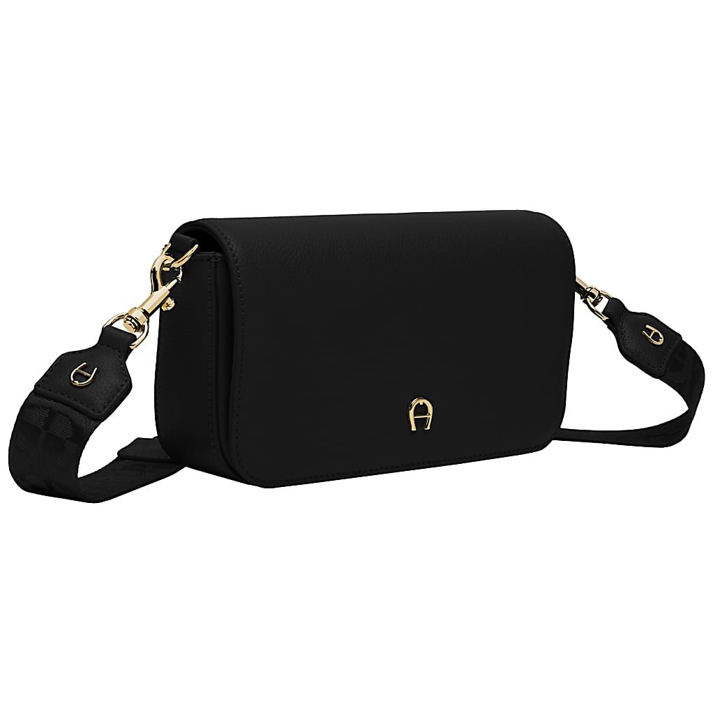 AIGNER ZITA UMHÄNGETASCHE S - BLAU