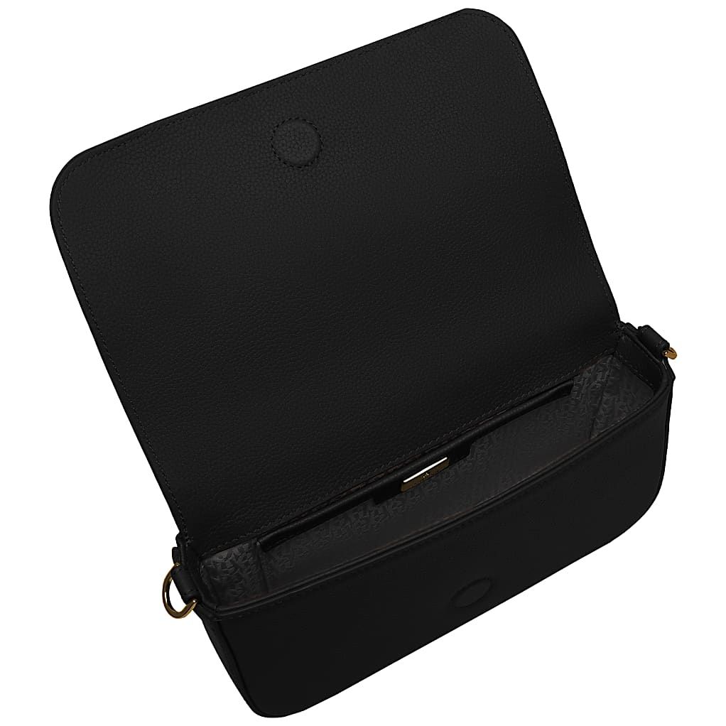 AIGNER ZITA UMHÄNGETASCHE S - BLAU