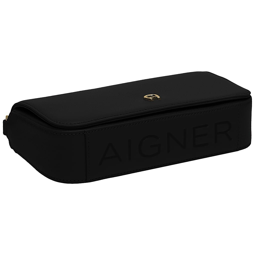 AIGNER ZITA UMHÄNGETASCHE S - BLAU