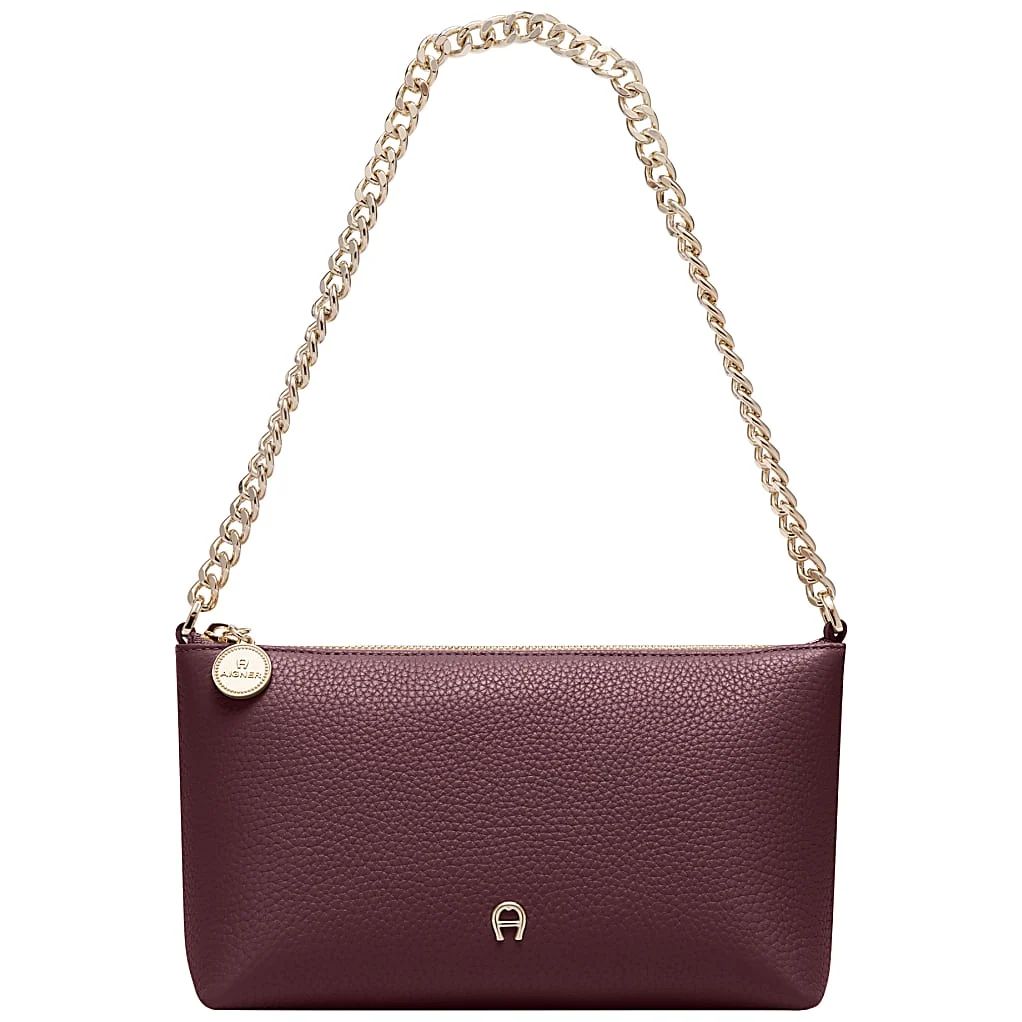 AIGNER FASHION BEUTEL MIT KETTE - ANTIC