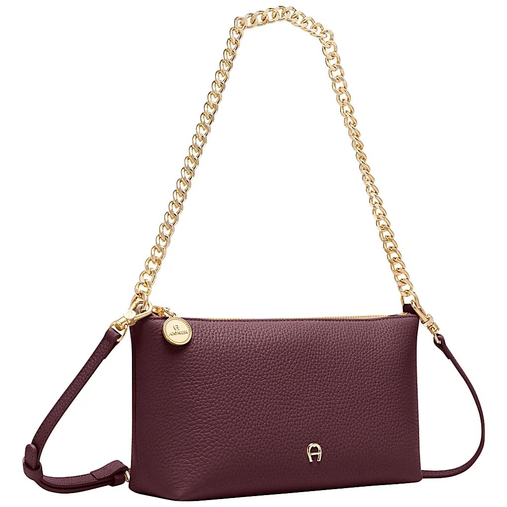 AIGNER FASHION BEUTEL MIT KETTE - ANTIC