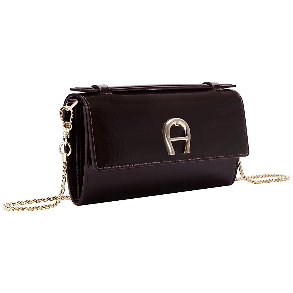 AIGNER WALLET ON CHAIN - ANTIC