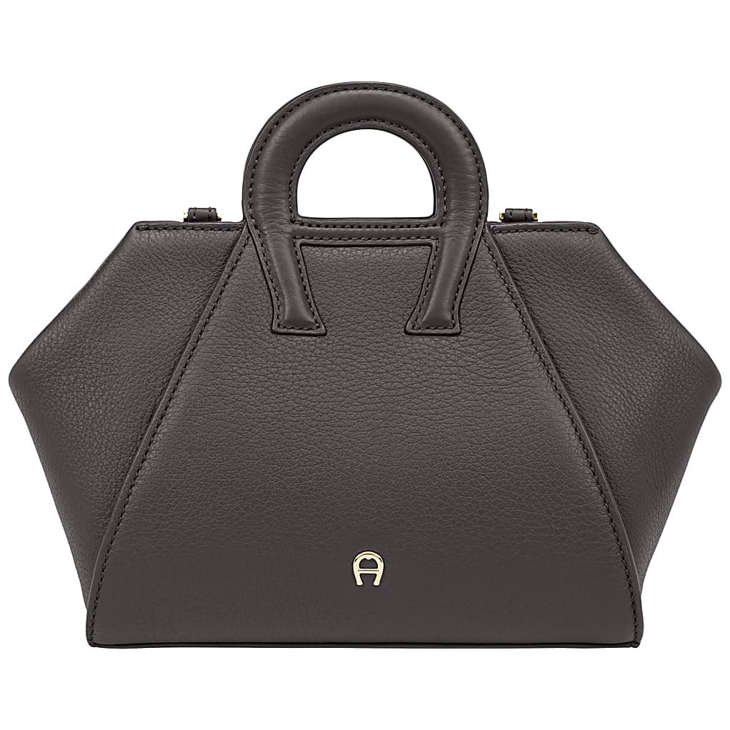 AIGNER ELIZA UMHÄNGETASCHE S - BRAUN AIGNER ELIZA UMHÄNGETASCHE S - BRAUN