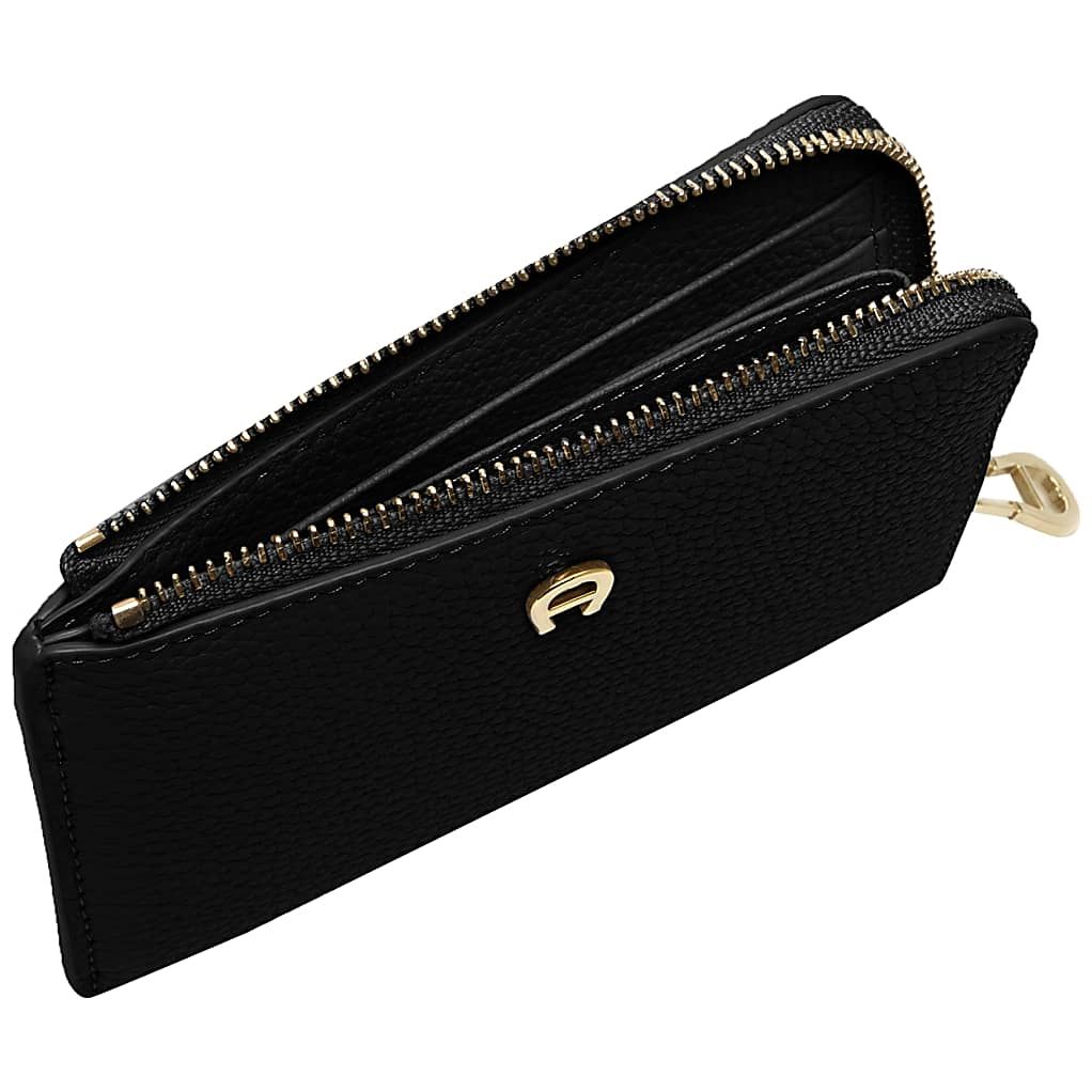 AIGNER DELIA KARTENETUI - SCHWARZ