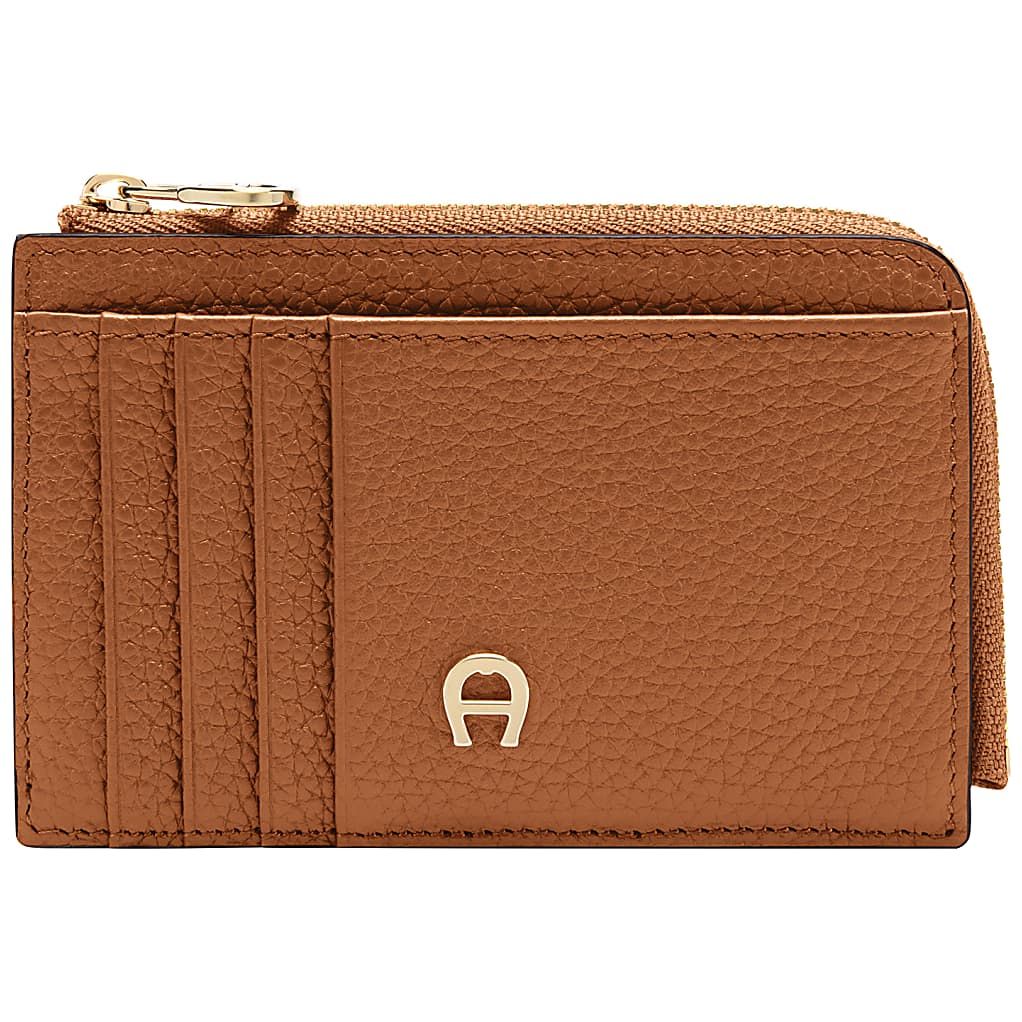 AIGNER DELIA KARTENETUI - BRAUN