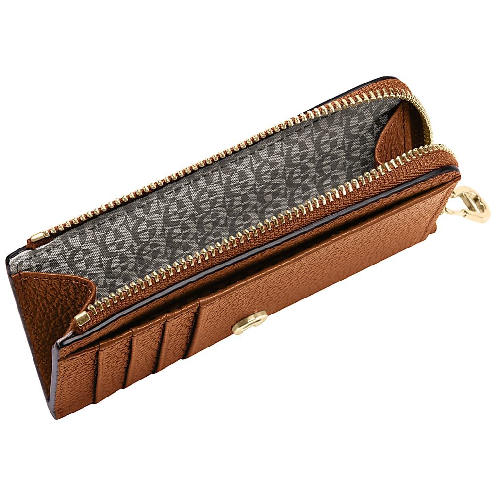 AIGNER DELIA KARTENETUI - BRAUN