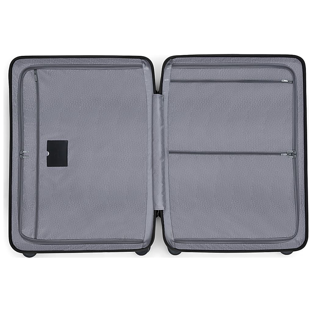 AIGNER INMOTION KOFFER L - SCHWARZ