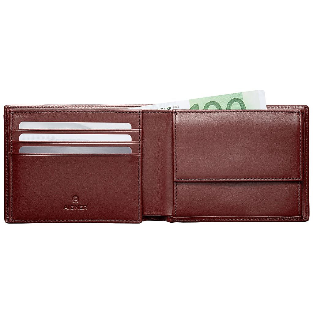 AIGNER KOMBIBÖRSE - ANTIC