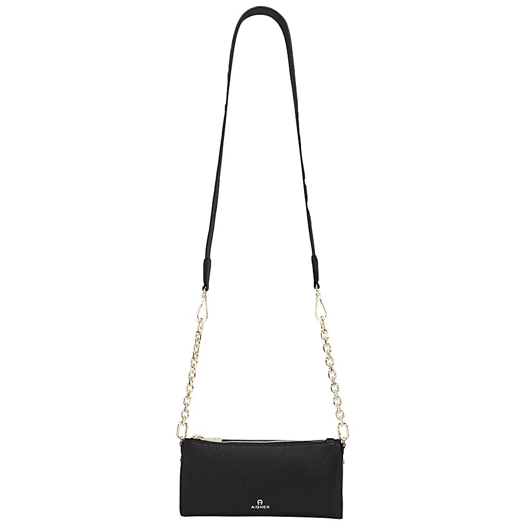 AIGNER KETTENRIEMEN VERLÄNGERUNG SET - GOLD