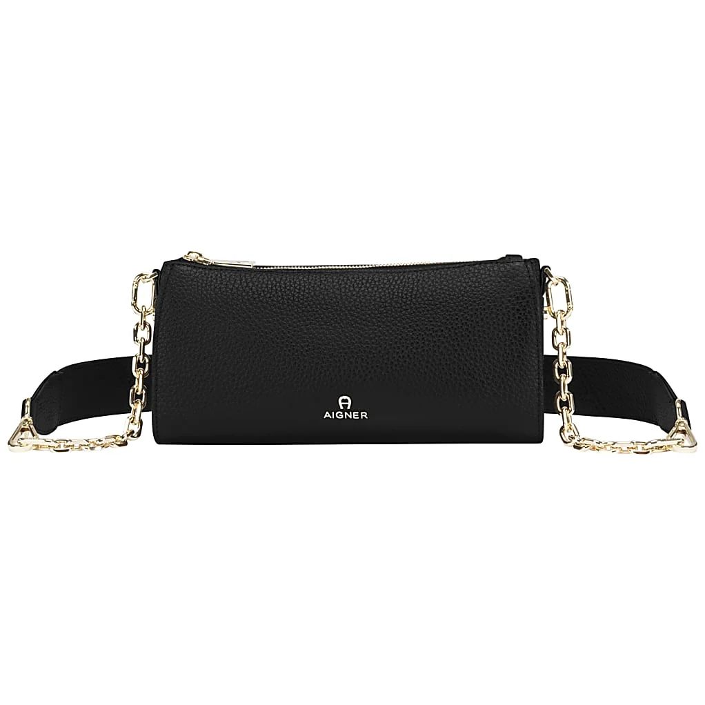 AIGNER KETTENRIEMEN VERLÄNGERUNG SET - GOLD