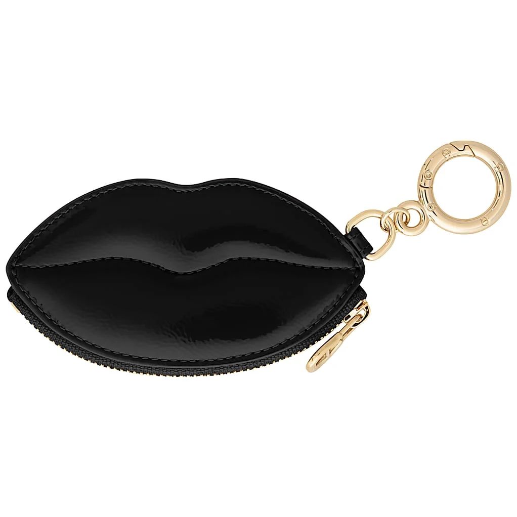 AIGNER BISOU ETUI - SCHWARZ