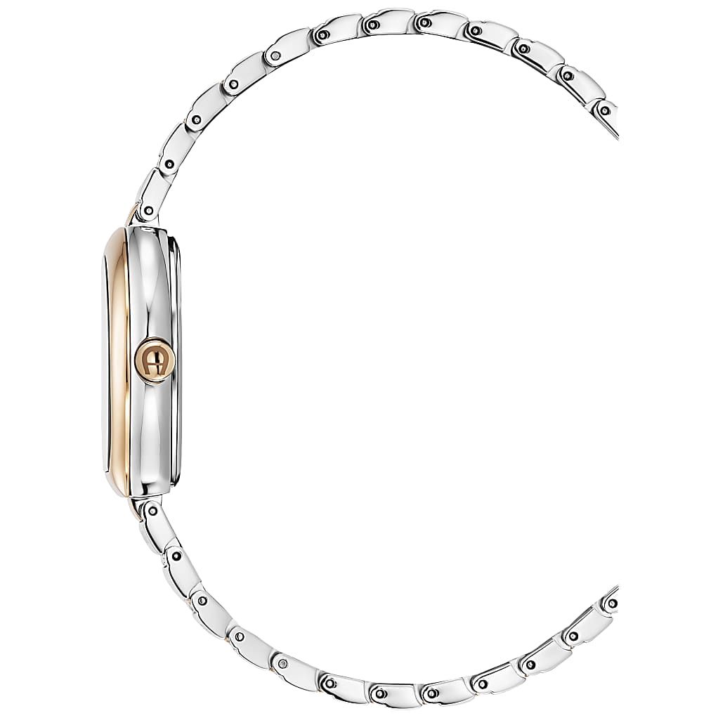 AIGNER DAMENUHR GENOVA - GOLD