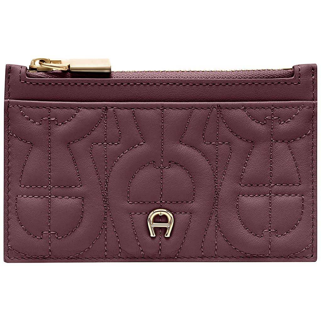 AIGNER DIADORA LOGO KARTENETUI - ANTIC