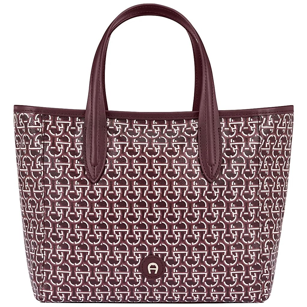 AIGNER PORTAMI SHOPPER S - ANTIC
