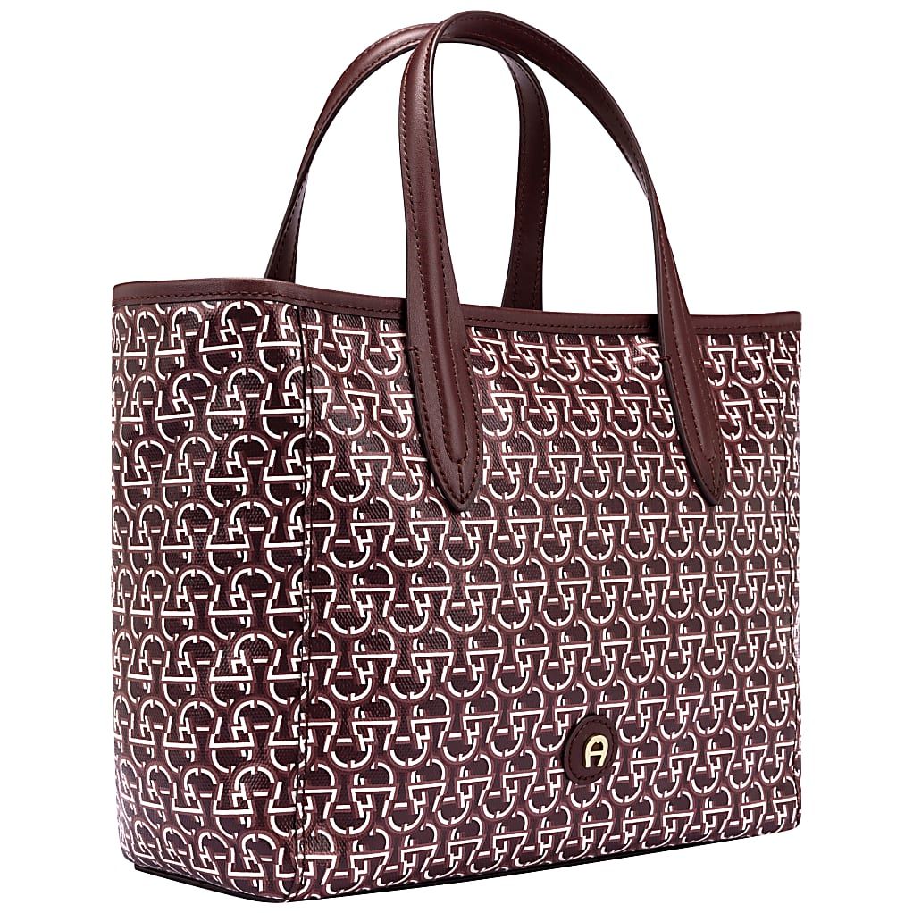 AIGNER PORTAMI SHOPPER S - ANTIC