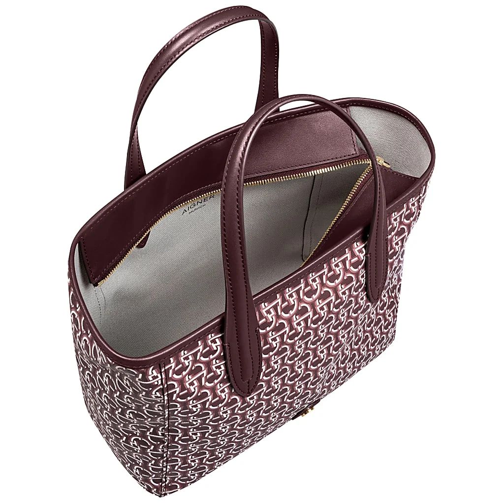 AIGNER PORTAMI SHOPPER S - ANTIC