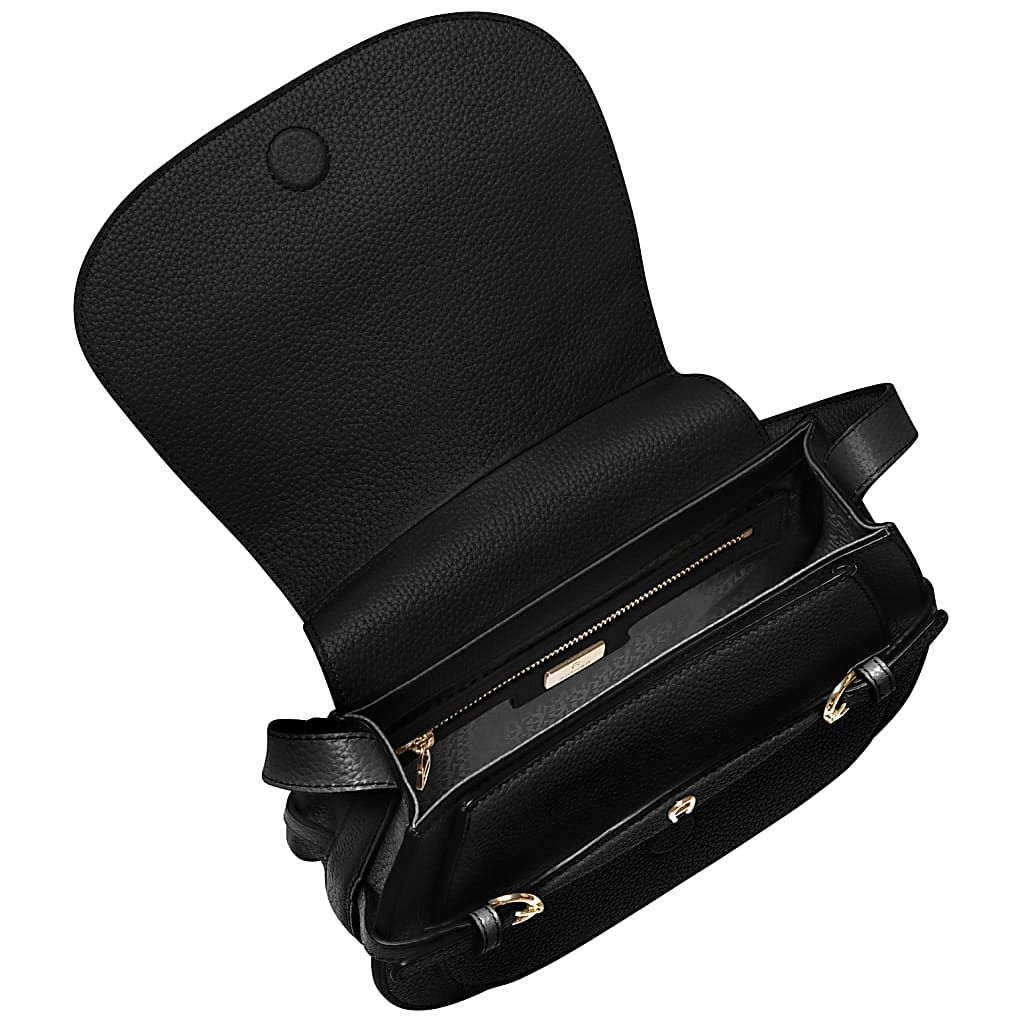 AIGNER CAVALLO UMHÄNGETASCHE S - SCHWARZ